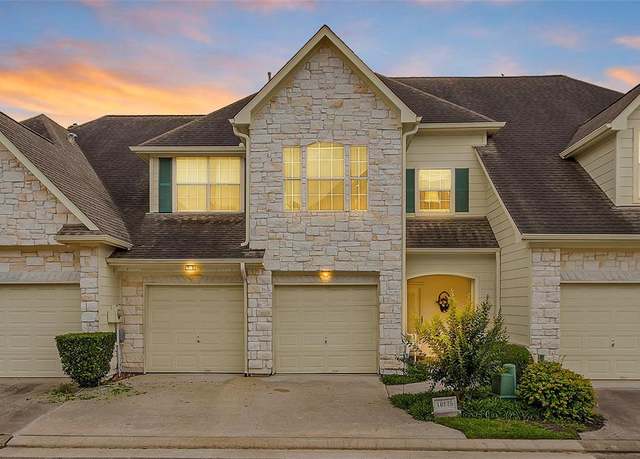 Property at 10825 Millridge Pines Ct, Houston, TX 77070, 3 beds, 2.5 baths