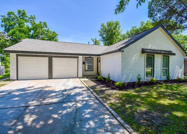Property at 5906 Melanite Ave, Houston, TX 77053, 4 beds, 2 baths