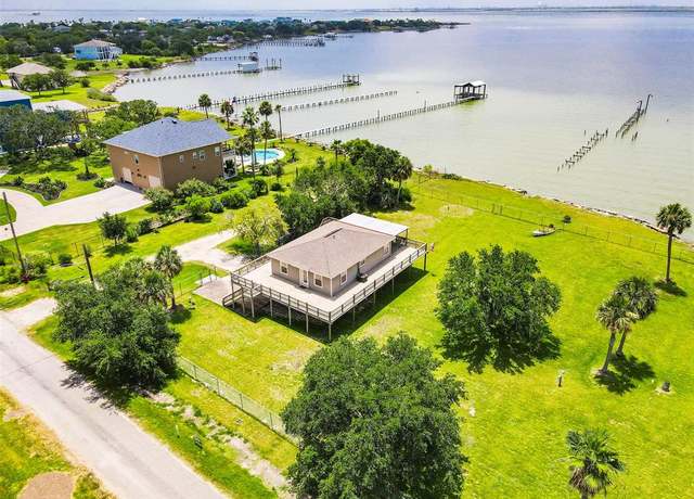 Property at 1102 15th St, San Leon, TX 77539, 2 beds, 1.5 baths
