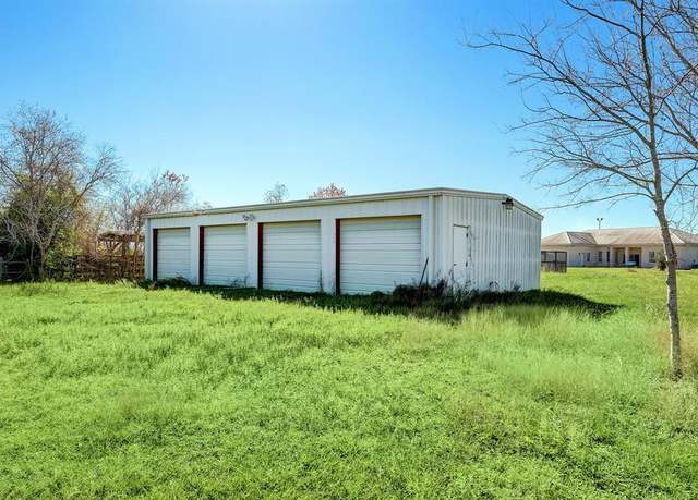 Property at 0 County Road 160 Land, Alvin, TX 77511