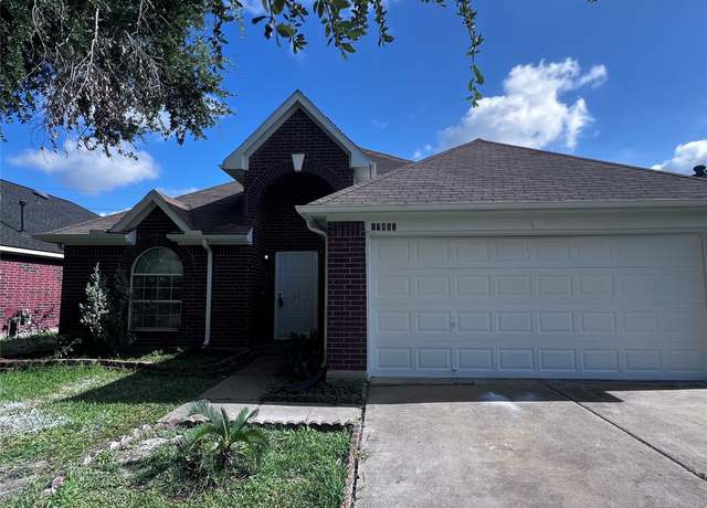 Property at 13418 Parkstone View Cir, Houston, TX 77083, 4 beds, 2 baths