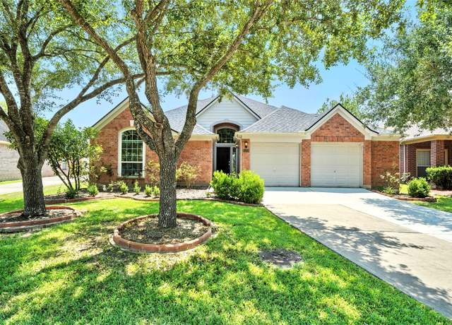 Property at 21919 Maybrook Ct, Richmond, TX 77469, 4 beds, 2 baths