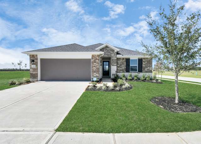 Property at 12707 Zoysia Ct, Crosby, TX 77532, 4 beds, 2 baths