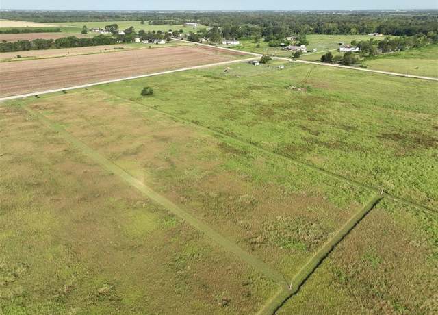 Property at 00 Neal Road Tract 02, Beasley, TX 77417