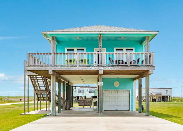 Property at 516 Treaty Dr, Surfside Beach, TX 77541, 2 beds, 2.5 baths