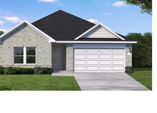 Property at 2613 Lake Bryan Dr, Dayton, TX 77535, 4 beds, 3 baths