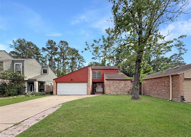 Property at 13311 Ravensway Dr, Cypress, TX 77429, 3 beds, 2 baths