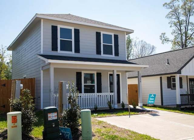 Property at 16778 North Marie Village Pl, Conroe, TX 77306, 3 beds, 2 baths