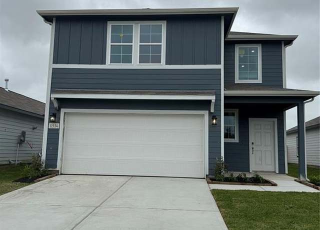 Property at 11534 Prosperity Dr, Crosby, TX 77532, 5 beds, 3 baths