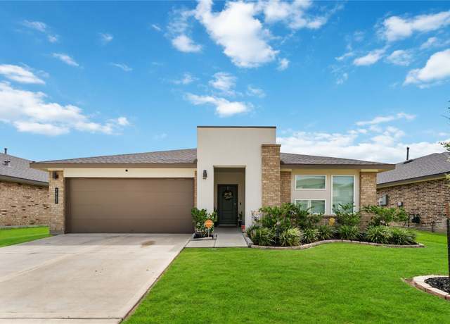 Property at 7902 Sleek Flock Ln, Rosharon, TX 77583, 4 beds, 2.5 baths
