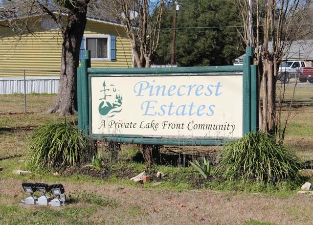 Property at Lot 68 Hidden Ln, Trinity, TX 75862