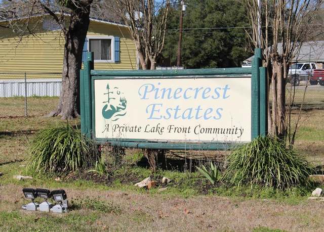 Property at Lot 68 Hidden Ln, Trinity, TX 75862
