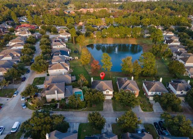 Property at 14914 Forest Enclave Ln, Houston, TX 77068, 3 beds, 2.5 baths