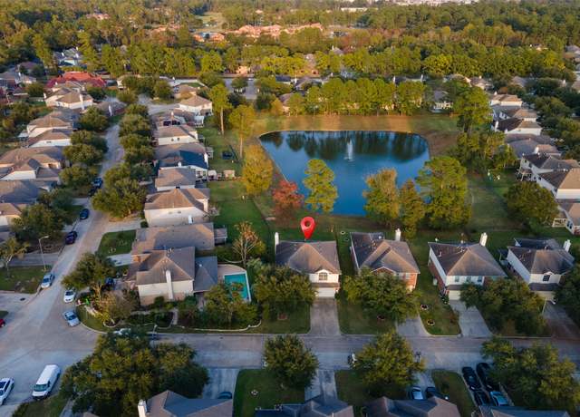 Property at 14914 Forest Enclave Ln, Houston, TX 77068, 3 beds, 2.5 baths