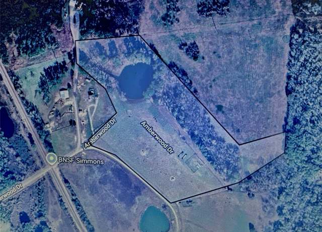Property at 12039 Amberwood Dr, Montgomery, TX 77356