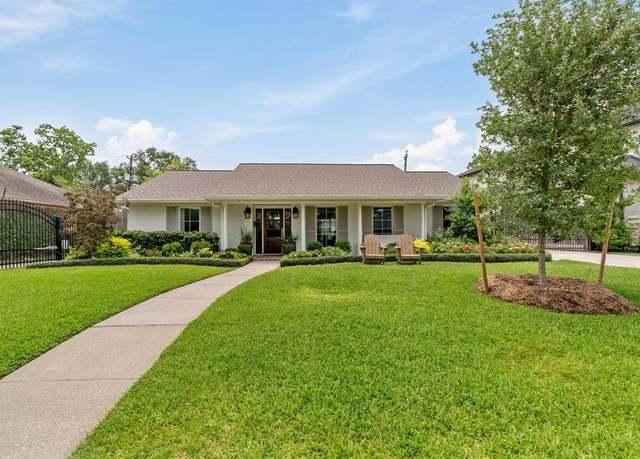 Property at 6147 Chevy Chase Dr, Houston, TX 77057, 3 beds, 2 baths