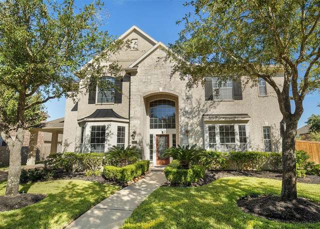 Property at 21802 W Citrus Rose Ct, Cypress, TX 77433, 4 beds, 3.5 baths
