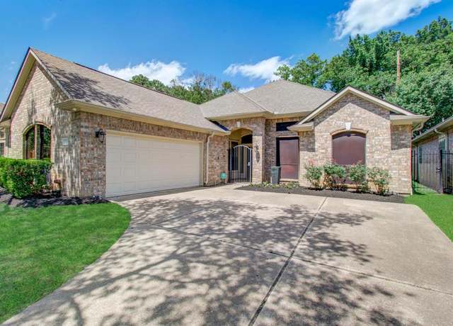 Property at 14834 Plantation Oak Dr, Houston, TX 77068, 4 beds, 2 baths