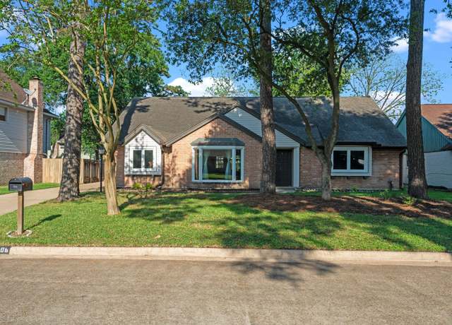 Property at 9606 Lark Meadow Dr, Houston, TX 77040, 3 beds, 2.5 baths