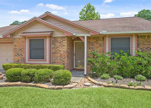 Property at 21410 Glenbranch Dr, Spring, TX 77388, 3 beds, 2 baths