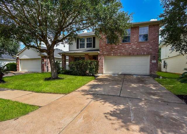 Property at 19727 Hon Ct, Katy, TX 77449, 4 beds, 3.5 baths