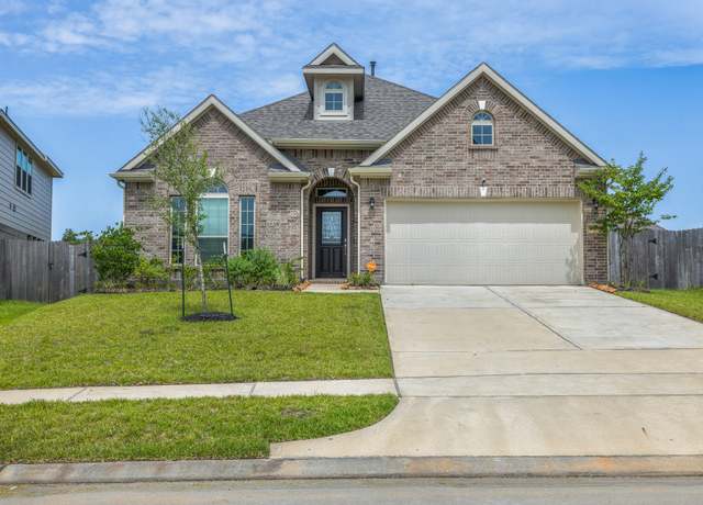Property at 30407 Crystal Stream Ln, Magnolia, TX 77355, 3 beds, 2 baths