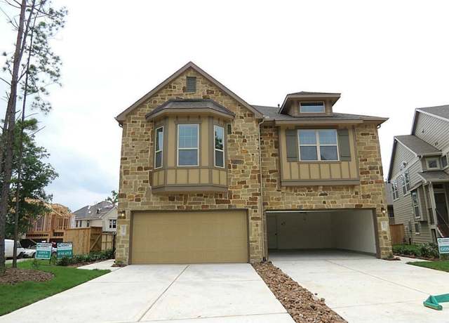 Property at 12111 San Luca St, Richmond, TX 77406, 3 beds, 2.5 baths