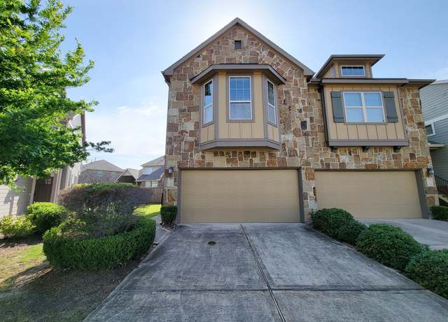 Property at 12111 San Luca St, Richmond, TX 77406, 3 beds, 2.5 baths