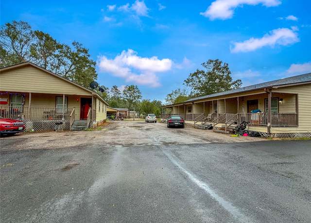 Property at 25030 Twin Oak Dr, New Caney, TX 77357