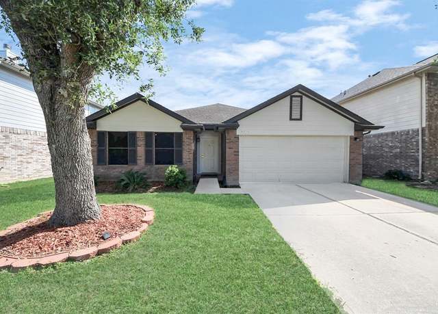 Property at 9223 Eaglewood Glen Trl, Houston, TX 77083, 3 beds, 2 baths