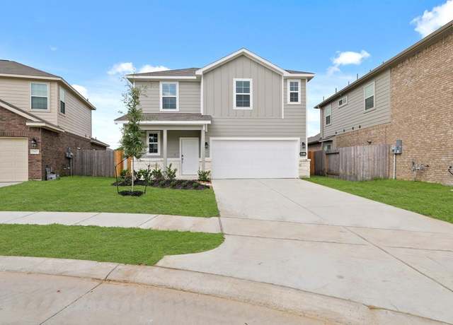 Property at 21406 George Wayne Way, Spring, TX 77379, 4 beds, 2.5 baths
