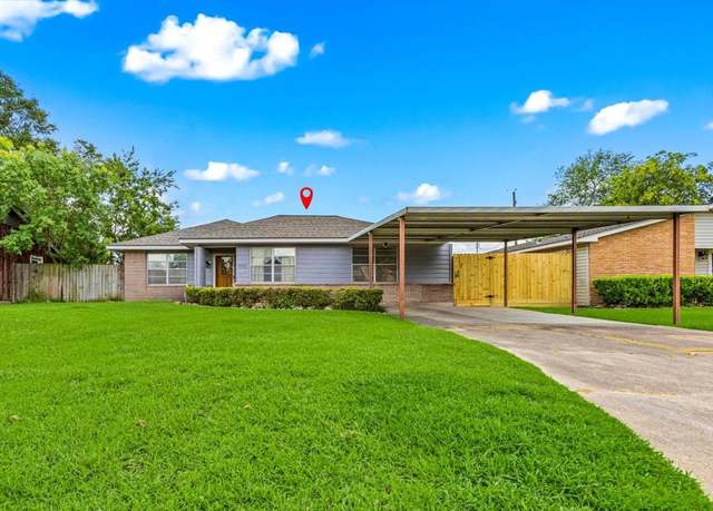 Property at 12322 Kitty Ln, Houston, TX 77015, 3 beds, 1.5 baths