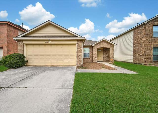 Property at 18414 Desert Marigold Dr, Houston, TX 77073, 3 beds, 2 baths