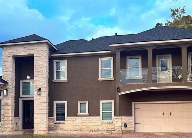 Property at 6009 Wenlock Dr, Houston, TX 77048, 4 beds, 4.5 baths