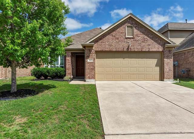 Property at 3410 Coopers Ridge Way, Houston, TX 77084, 3 beds, 2 baths