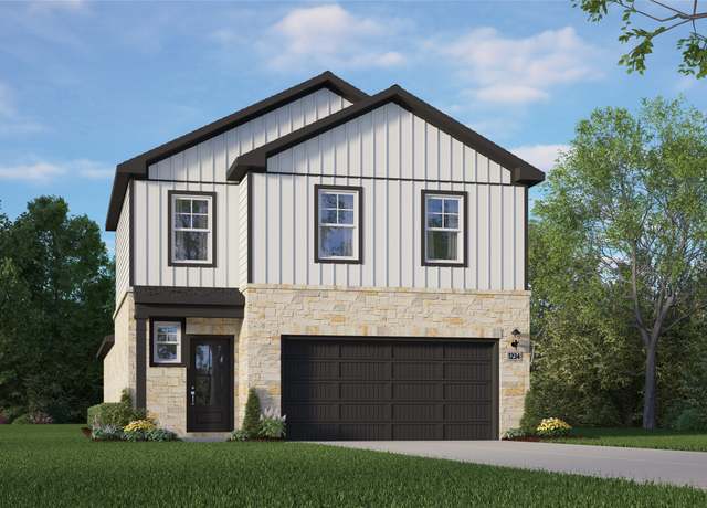 Property at 8618 Blueberry Ash St, Magnolia, TX 77354, 4 beds, 2.5 baths