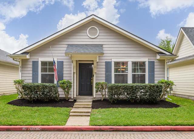 Property at 6107 Kings Oaks Ln, Humble, TX 77346, 3 beds, 2 baths