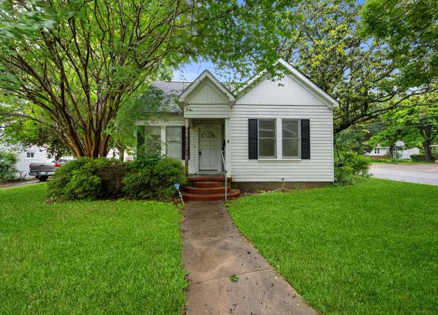 Property at 1900 S Baylor St, Brenham, TX 77833, 2 beds, 1 bath
