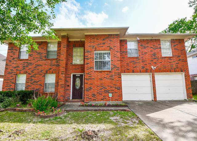 Property at 16023 Mission Glen Dr, Houston, TX 77083, 4 beds, 2.5 baths