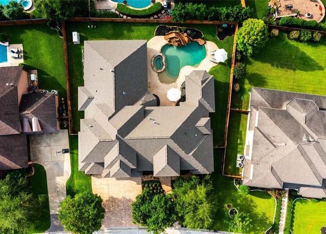 Property at 15714 Uvalde Springs Ln, Cypress, TX 77429, 4 beds, 4.5 baths