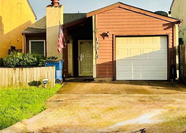 Property at 12513 Corona Ln, Houston, TX 77072, 2 beds, 1 bath