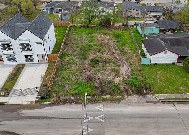 Property at 5224 Dewberry St, Houston, TX 77021