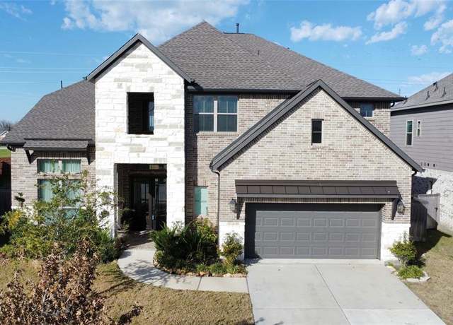 Property at 23422 Wilkinson Trl, Richmond, TX 77469, 5 beds, 4.5 baths