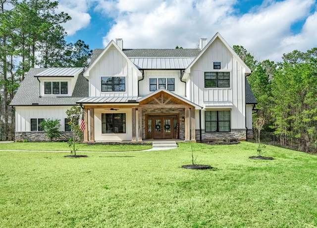 Property at 11308 Prince Phillip Ct, Montgomery, TX 77316, 4 beds, 3.5 baths