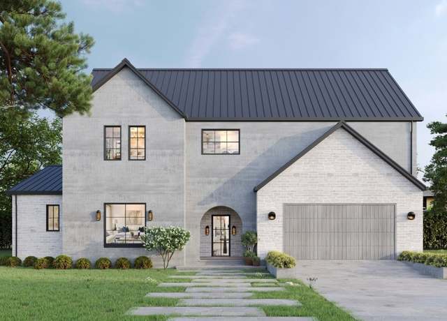 Property at 505 Graceland St, Houston, TX 77009, 4 beds, 4.5 baths