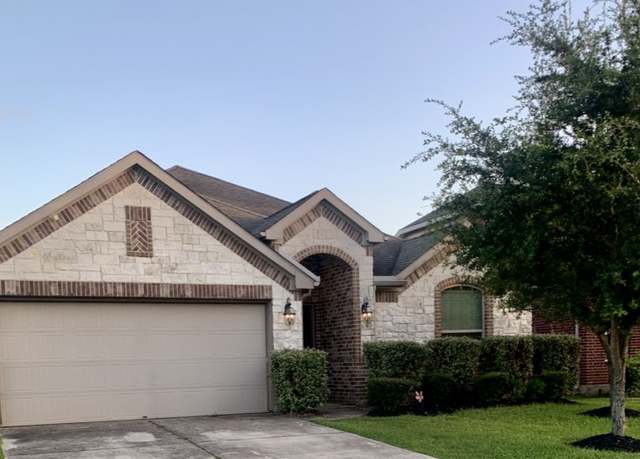 Property at 4418 Ambrosia Ln, Baytown, TX 77521, 4 beds, 2 baths