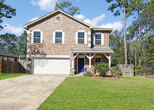 Property at 17039 Midships Way, Crosby, TX 77532, 5 beds, 2.5 baths