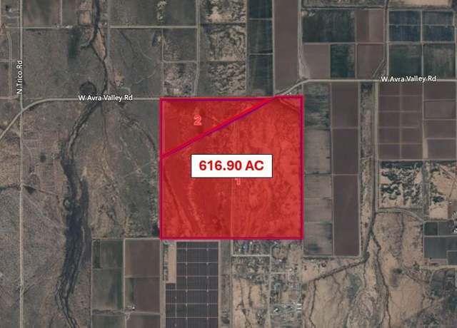 Property at 14955 W Avra Valley Rd, Other, AZ 85653