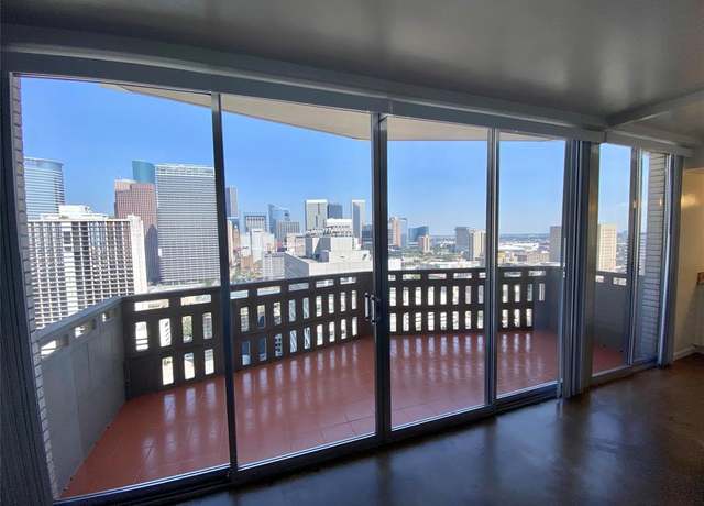 Property at 2016 Main St #2311, Houston, TX 77002, 1 bath