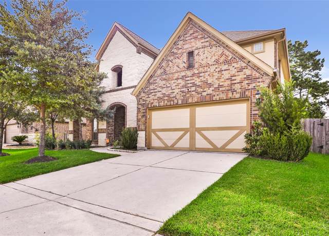 Property at 13414 Lake Chesdin Rd, Houston, TX 77044, 4 beds, 3.5 baths